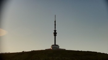 Horský hotel Volareza - Praděd
