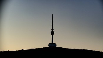Horský hotel Volareza - Praděd