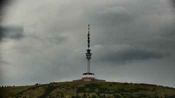 Horský hotel Volareza - Praděd