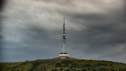 Vysílač Praděd