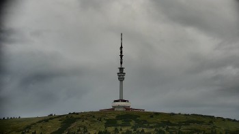 Horský hotel Volareza - Praděd