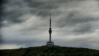 Horský hotel Volareza - Praděd