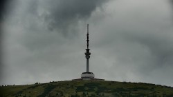 Vysílač Praděd