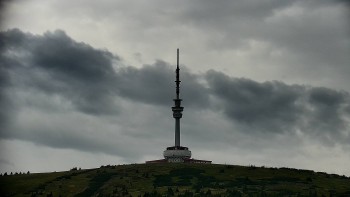 Horský hotel Volareza - Praděd