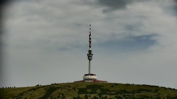 Horský hotel Volareza - Praděd