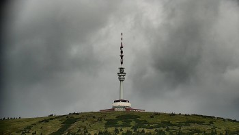 Horský hotel Volareza - Praděd