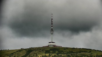 Horský hotel Volareza - Praděd