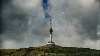 Horský hotel Volareza - Praděd