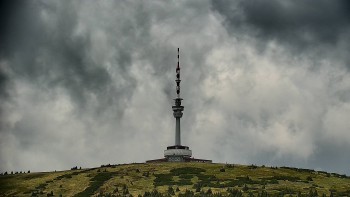 Horský hotel Volareza - Praděd