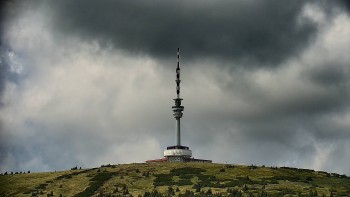 Horský hotel Volareza - Praděd