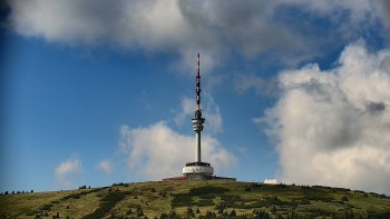 Horský hotel Volareza - Praděd