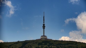 Horský hotel Volareza - Praděd