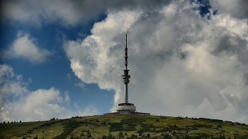 Horský hotel Volareza - Praděd