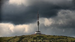 Vysílač Praděd