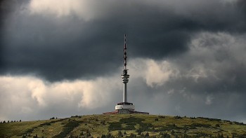 Horský hotel Volareza - Praděd