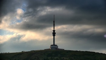Horský hotel Volareza - Praděd