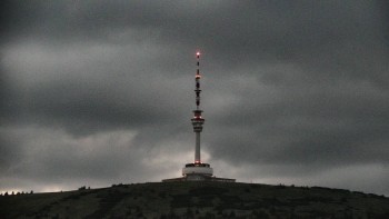Horský hotel Volareza - Praděd