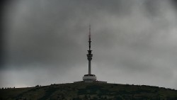 Vysílač Praděd