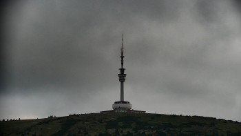 Horský hotel Volareza - Praděd