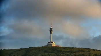 Horský hotel Volareza - Praděd