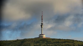 Horský hotel Volareza - Praděd