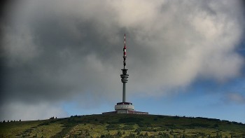 Horský hotel Volareza - Praděd