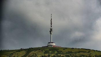 Horský hotel Volareza - Praděd