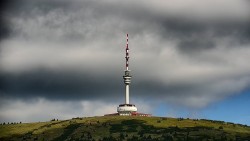 Vysílač Praděd