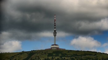 Horský hotel Volareza - Praděd