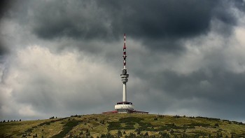 Horský hotel Volareza - Praděd