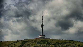Horský hotel Volareza - Praděd