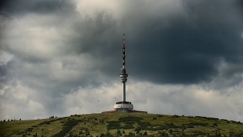 Horský hotel Volareza - Praděd