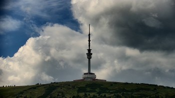 Horský hotel Volareza - Praděd