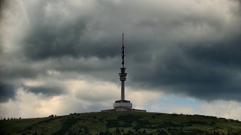Horský hotel Volareza - Praděd