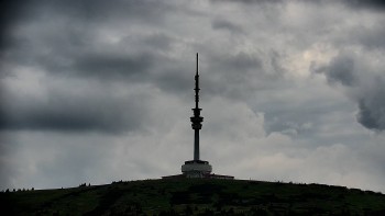 Horský hotel Volareza - Praděd