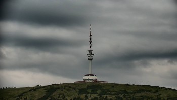 Horský hotel Volareza - Praděd
