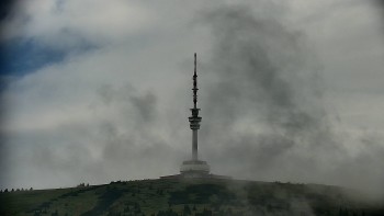 Horský hotel Volareza - Praděd