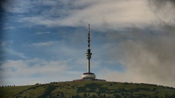 Horský hotel Volareza - Praděd