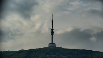 Horský hotel Volareza - Praděd