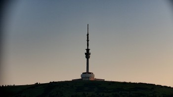 Horský hotel Volareza - Praděd