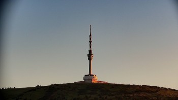 Horský hotel Volareza - Praděd
