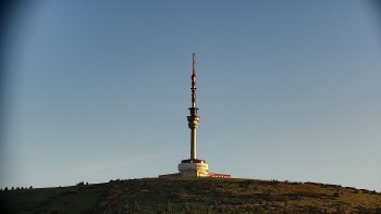 Horský hotel Volareza - Praděd