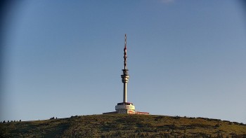 Horský hotel Volareza - Praděd