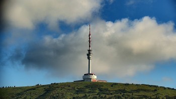 Horský hotel Volareza - Praděd