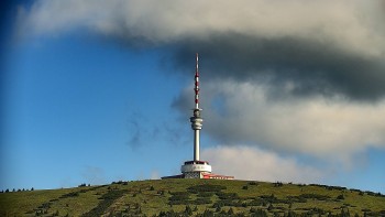 Horský hotel Volareza - Praděd