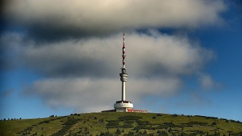 Horský hotel Volareza - Praděd