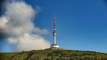 Horský hotel Volareza - Praděd