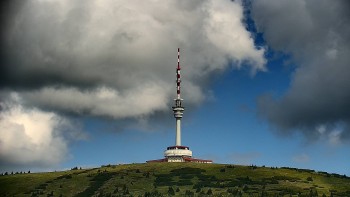 Horský hotel Volareza - Praděd