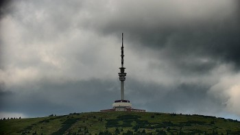 Horský hotel Volareza - Praděd