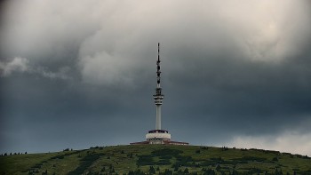 Horský hotel Volareza - Praděd